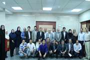 اتمام فعالیت بیست و نهمین آزمون دانشنامه تخصصی دندانپزشکی در دانشکده دندانپزشکی و اعلام نتایج نهایی
